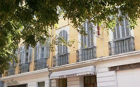 Hôtel Bonaparte Toulon